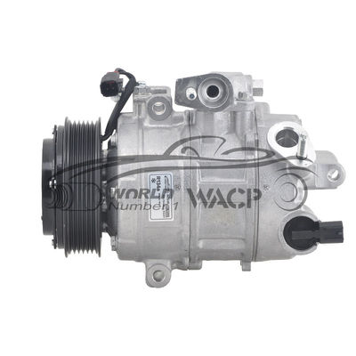 OEM F2GH19D629AC F2GZ19703B F2GZ19703A Máy nén AC xe hơi 12V cho Ford Edge WXFD151