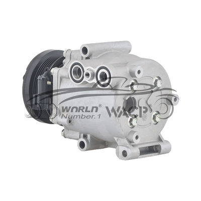 SCR90 6PK 12V Xe AC máy nén OEM 1476182 1479820 Cho Ford Fiesta cho Fusion1.25 1.4 WXFD145