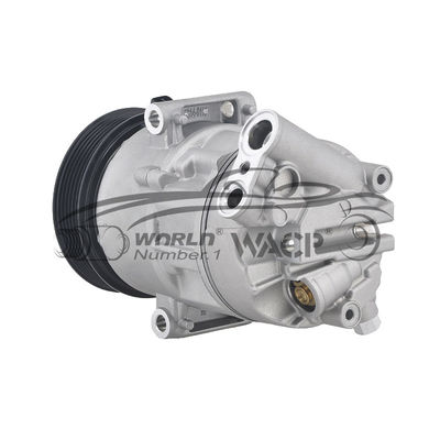 Máy nén AC ô tô 7V16 6PK 51986964 01141566 01141154 cho Fiat500L Tipo WXFT024
