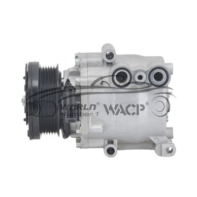 Các bộ phận điều hòa không khí ô tô 1476182 1479820 1514844 Cho Ford Fiesta WXFD145