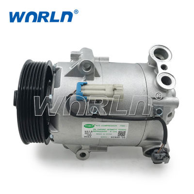 Máy nén Valeo CVC AUTO A / C cho Opel ASTRA J / GTC J 1.7 2011- 13335251/13412248/1618426 / P1618426 / 13387234/13414017