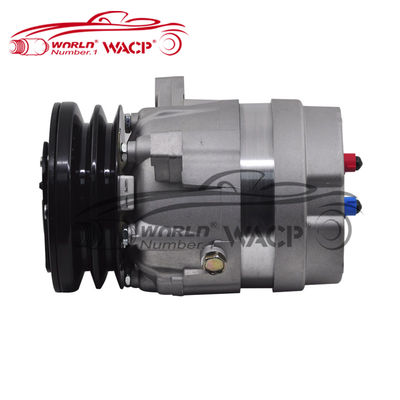 Máy nén AC ô tô 12V 1854054 97114233 1854129 cho Opel Vectra Astra V5 2A WXOP023