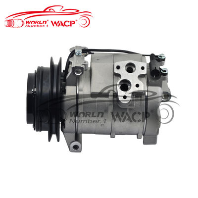 OEM A0012307011 DCP17150 Máy nén AC xe cho Benz Sprinter WXMB026