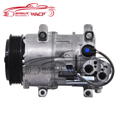 Máy nén AC xe hơi 6SEU16C 22306811 0022306811 4471500810 Cho Benz A180 B170 WXMB078