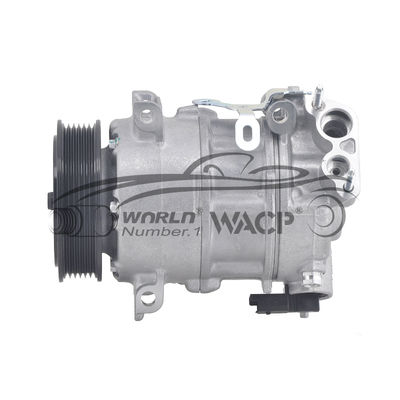 DCP21024 DCP21016 1609552980 Máy nén AC ô tô 12V 5SEL12C cho Peugeot 2008 WXPG052