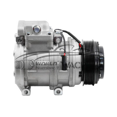 máy nén AC xe 10PA17C 6PK 115MM máy nén AC cho xe cho Benz MB100 WXMB005