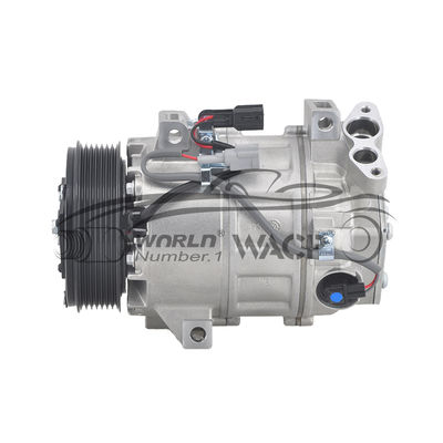 8200895057 8200895057B 8200717654 Máy nén AC tự động cho Renault LagunaIII WXRN022