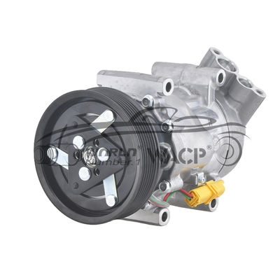 Máy nén AC tự động 12V 8200756601 8200357173 8200578856 Cho Renault Clio WXRN026
