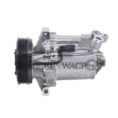 CR12SC 6PK Auto Ac máy nén cho Renault Fluence Duster 926009541R WXRN068