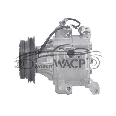 Máy nén AC xe 88320B2100 88410B2080 4472803470 4472803471 Cho Daihatsu Di chuyển WXDH019