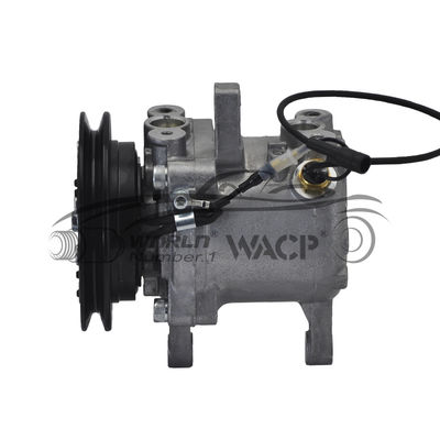 Máy nén AC tự động SV07E 1PK 12V Máy nén AC ô tô cho Daihatsu Hijet WXDH015A