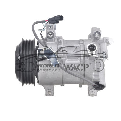 4472504151 4472504150 MC4472502060 Máy nén AC ô tô 12V cho Honda Accord AcuraTLX 2.0 WXHD019