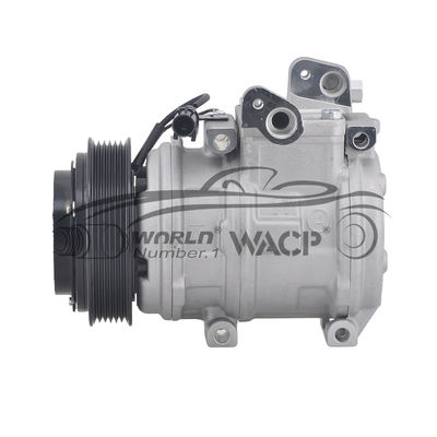 Máy nén AC ô tô 12V cho Ssangyong Actyon Kyron 6652300511 6652300311 WXDW014