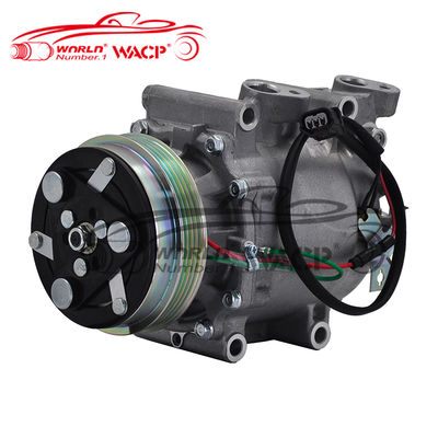Xe AC nén 38810RBJ006 38810RBJ016 38810RBJA01 Cho Honda CRZ JAZZ Insigh WXHD077A