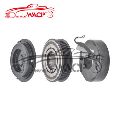 Xe AC máy nén ly hợp 7SBU17A 6PK cho BMW 3 5 cho E71 E72 CLBM038