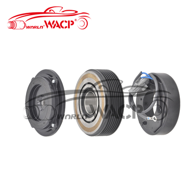 Ly hợp lốc điều hòa ô tô 7SBU17C 7PK cho BMW 5 cho F01 F07 E71 E72 CLBM050