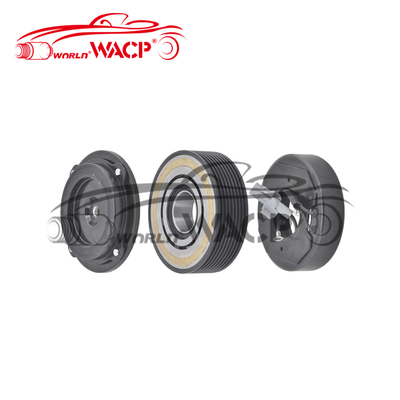Ly hợp lốc điều hòa ô tô 7SBU17C 8PK cho BMW 5GT cho F10 F20 CLBM035