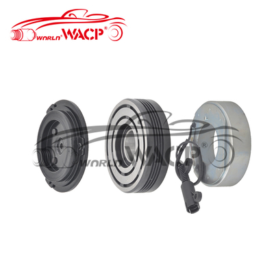 Ly hợp lốc điều hòa 7SBU17C 8PK cho BMW 3 X3 cho E46 E83 CLBM016