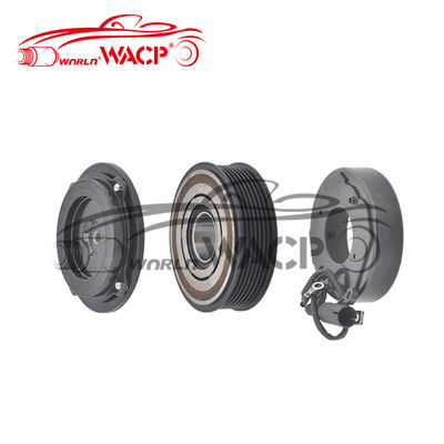 7SBU16C 12V Xe AC máy nén 7PK cho Bentley Arnage cho Azure cho CLAA005 cuối cùng