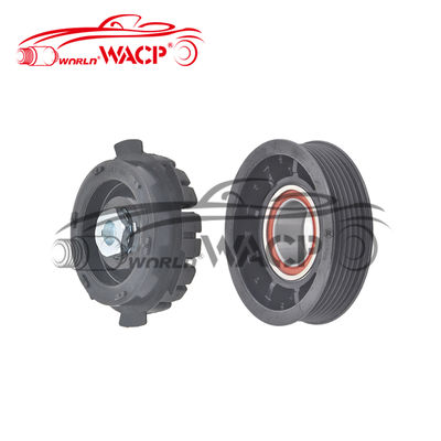 Ly hợp lốc điều hòa xe hơi 6SEU14C 6PK cho Audi A4 A5 cho Seat B8 C6 2.0 CLAD008A