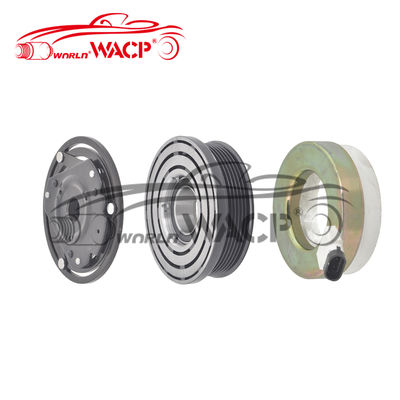 Ly hợp lốc điều hòa 12V V5 6PK cho Chevrolet Captiva cho Opel Antara 2.4 CLBK008