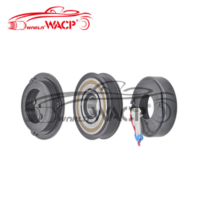 12V xe AC máy nén ly hợp CSP15 6PK cho Chevrolet Cruze1.6 1.8 CLCV012