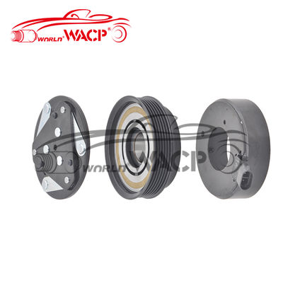 12V xe AC máy nén ly hợp SP17 6PK cho Chevrolet Captiva cho Opel Antara 3.2 CLCV015