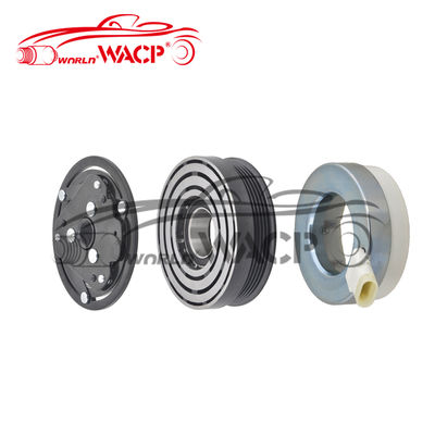 Ly hợp lốc điều hòa 12V V5 5PK cho Chevrolet Aveo cho Pontiac G3 1.6 CLCV016