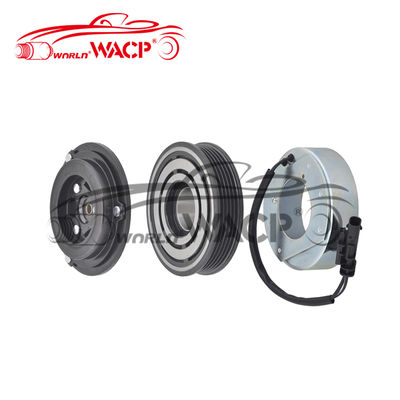 CVC6 5PK Xe AC máy nén ly hợp 12V cho Chevrolet Cruze cho Opel Astra CLCV024