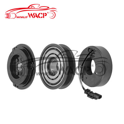 12V xe AC máy nén ly hợp PXC16 5PK cho Chevrolet Malibu cho GMC cho Acadia 1.5 CLCV053A