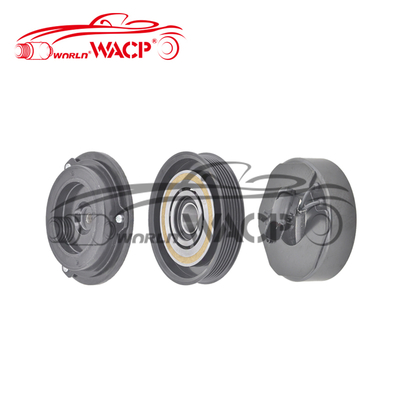12V xe AC máy nén ly hợp 10S20C 6PK cho Chrysler Voyager cho Dodge Caravan2.4 CLDG024