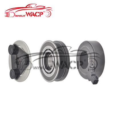 12V xe AC máy nén ly hợp 7VS16 5PK cho Ford Focus cho CMAX cho Volvo C30 CLFD021