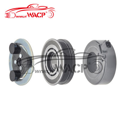 Ly hợp lốc điều hòa 12V VS16 5PK cho Ford Focus 2.0 CLFD122