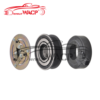 6HVS14EC 6PK Xe AC máy nén ly hợp cho Ford Focus cho CMAX1.0 CLFD136
