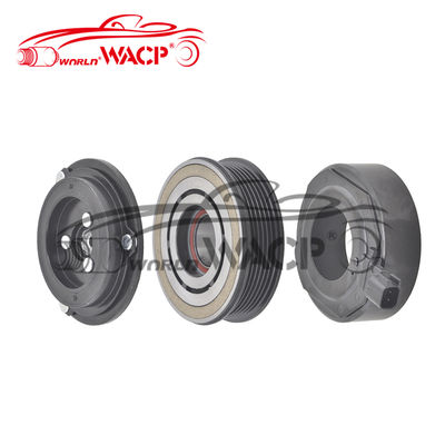 Ly hợp lốc điều hòa 12V 7HVS17EC 6PK cho Ford Ranger 2.0 CLFD158