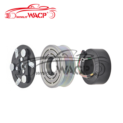 TRSE07 7PK 12V Xe AC máy nén ly hợp cho Honda Civci cho FRV FA 2005-2012 CLHD012