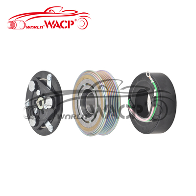 12V xe AC máy nén ly hợp TRSE09 6PK cho Honda Civic IX1.6 CLHD036