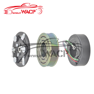 HS110R 7PK 12V xe AC máy nén cho Honda CRV cho Accord CL7 2.0 CLHD071