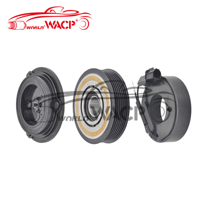 HS20 7PK 12V xe AC nén cho Hyundai H1 cho hàng hóa cho GrandStarex2.5CRD CLHY024