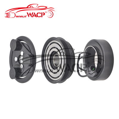 Xe AC Compressor Clutch 12V HS15 4PK cho Hyundai Accent cho Elantra cho Coupe1.5 CLHY041