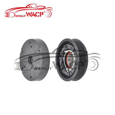 12V xe AC máy nén ly hợp HS090R 7PK cho Hyundai EquusV8 cho Genesis 5.0 CLHY044