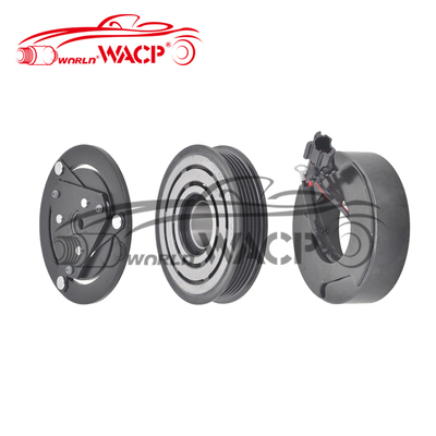 Xe AC Compressor ly hợp 12V CVC 5PK cho JAC Refine S5 CLJH014