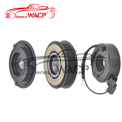 Bộ ly hợp lốc điều hòa OEM 976414L000 DF13 6PK 12V cho Kia Rio, Hyundai Accent, Solaris HB20 1.6 CLKA006