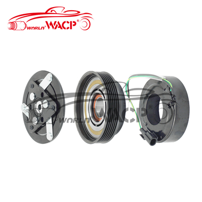 12V xe AC máy nén ly hợp PXC16 6PK cho Freelander2 cho Volvo V70 2.5 CLLR006