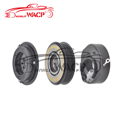 10PA20C 6PK 12V Xe AC máy nén ly hợp cho Lexus LX470 cho Toyota LandCruiser4.7 CLLX009