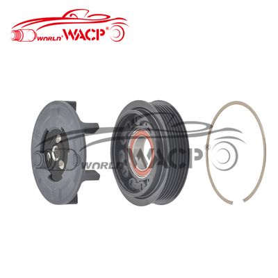 7SEU17C 6PK 12V Xe AC máy nén ly hợp cho Benz C cho Sprinter cho Viano CLMB014