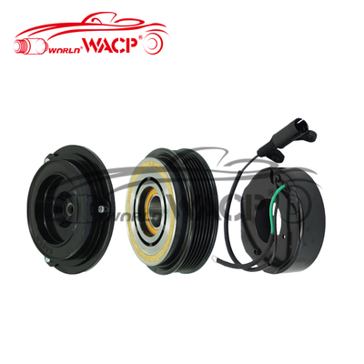 Ly hợp lốc điều hòa 10S17C 6PK 12V cho xe hơi Benz Sprinter 5T B905 cho Jeep Grand Cherokee II 2.2 CLMB025