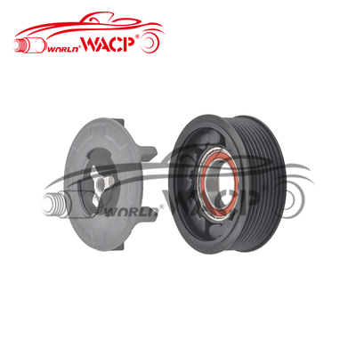 Xe AC Compressor Clutch 7SEU17C 8PK 12V cho Benz ML cho X164 cho W251 CLMB044