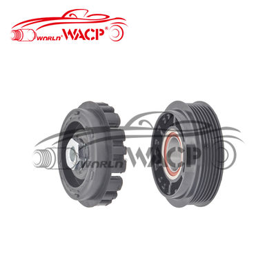 Xe AC Compressor Clutch 6SEU16C 6PK 12V cho Benz C cho GLK W204 cho W207 2.0 CLMB056
