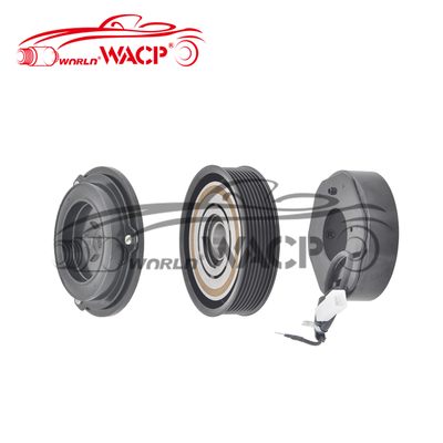 Đối với Benz Atego cho Claas cho Daf CF 12V Xe AC máy nén ly hợp 10PA15L 8PK CLMB065